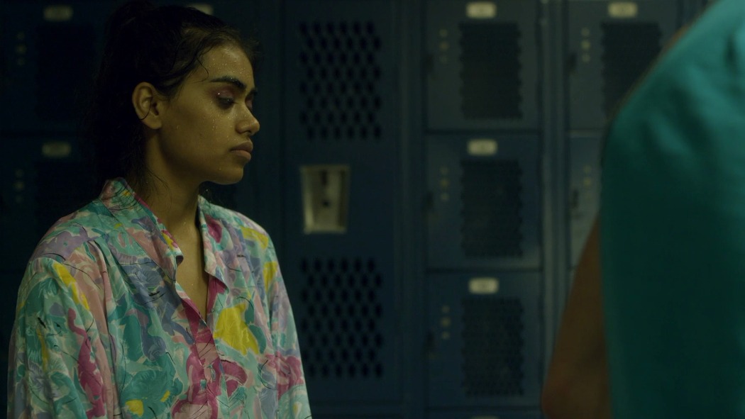 ბინდუს არასწორი განათლება  ქართულად -  The Miseducation of Bindu