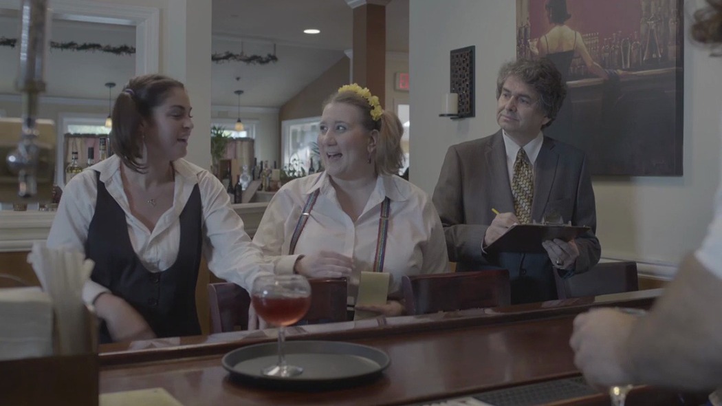 მსხვერპლნი  ქართულად -  Victims