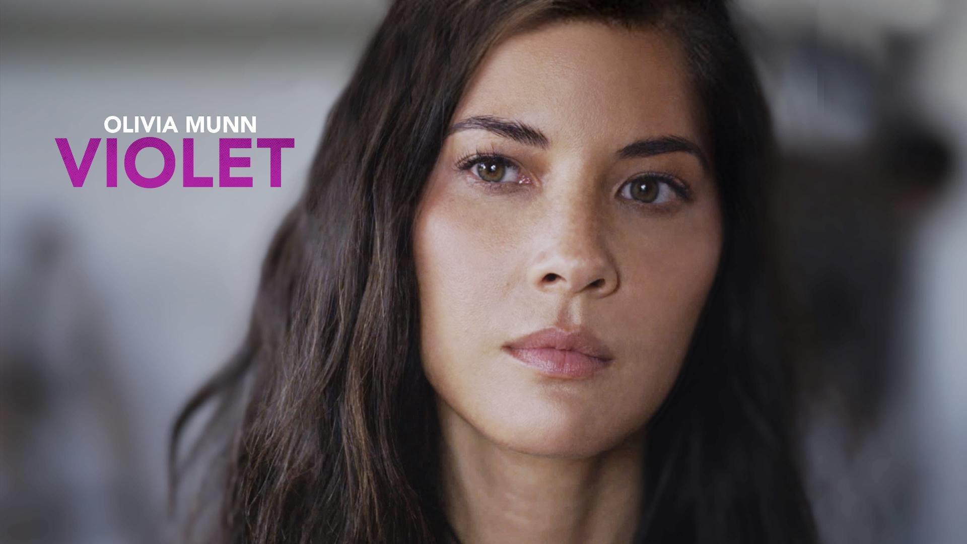 ვაიოლეტი  ქართულად -  Violet