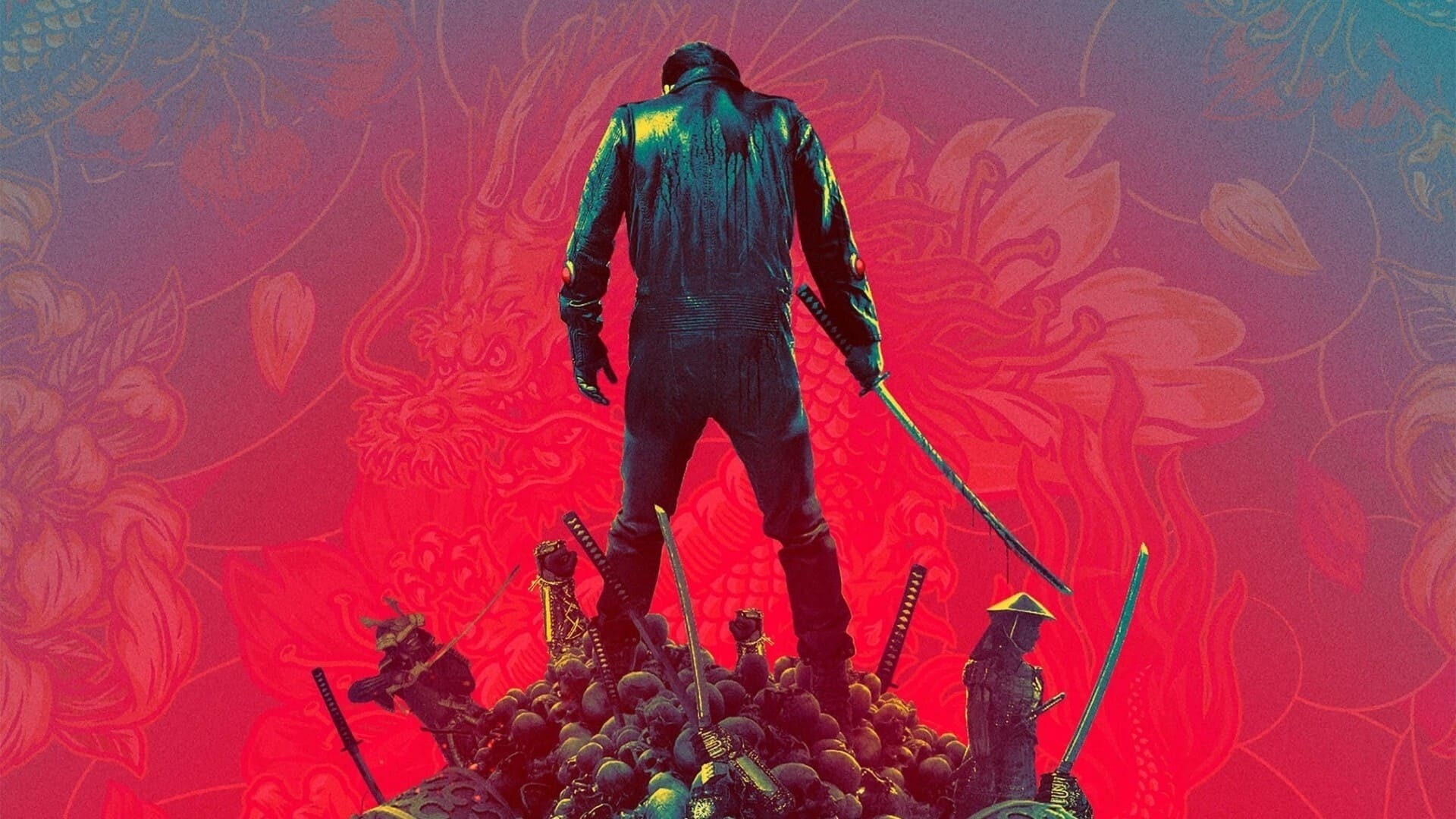 მოჩვენებების ქვეყნის ტყვეები  ქართულად -  Prisoners of the Ghostland