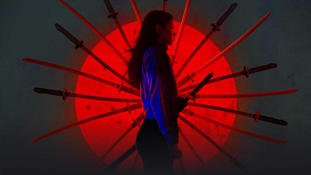 იაკუძას პრინცესა  ქართულად -  Yakuza Princess