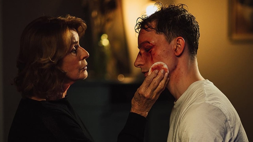 მართა და ტომი  ქართულად -  Martha amp Tommy