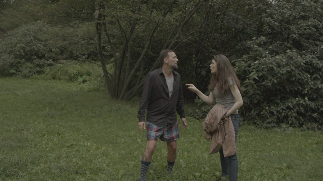 უზრდელი ბიჭები  ქართულად -  Impolite Boys