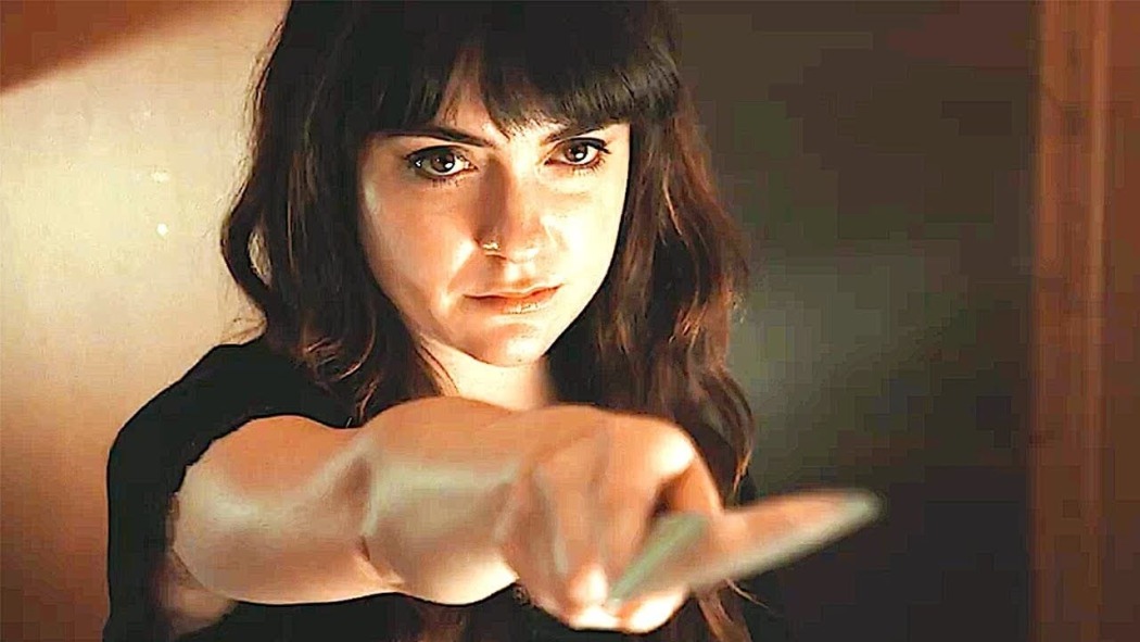 სამალავი  ქართულად -  Hideout