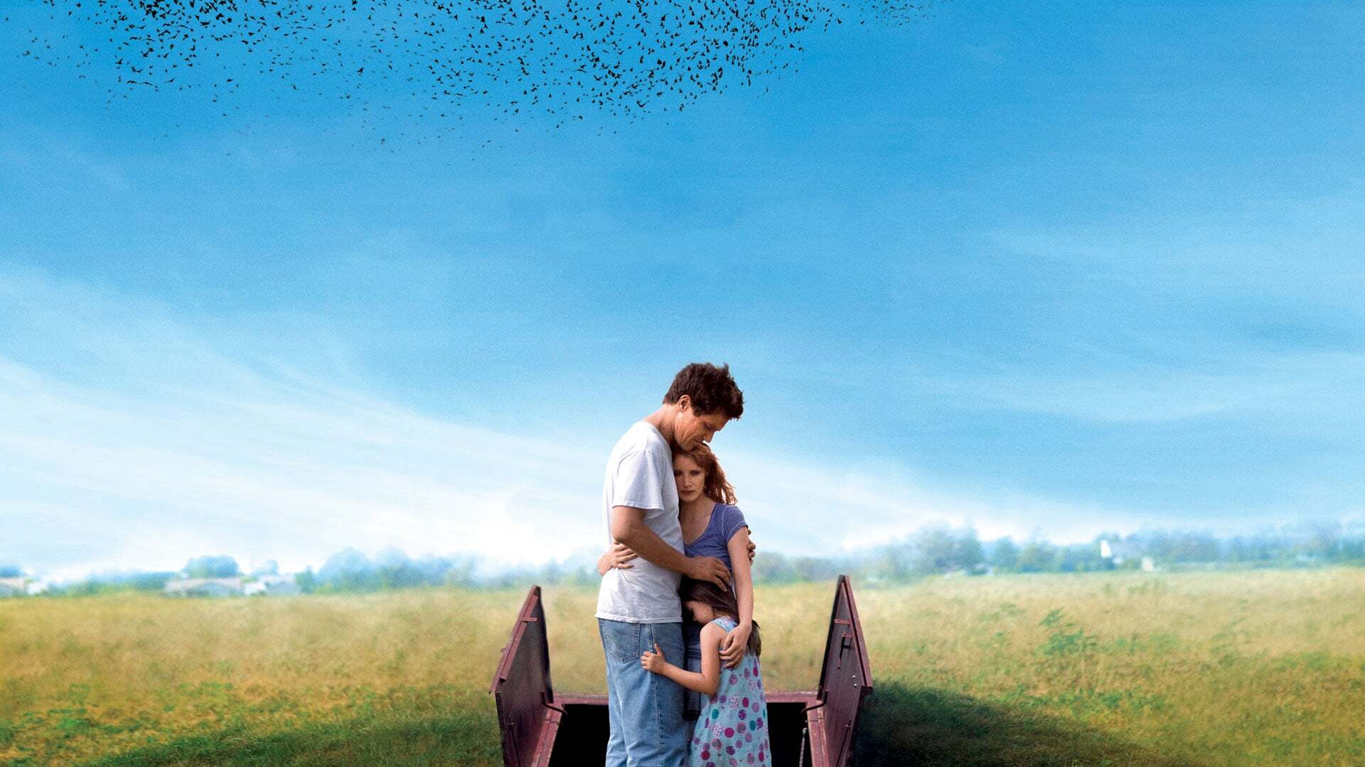 თავშესაფარი  ქართულად -  Take Shelter