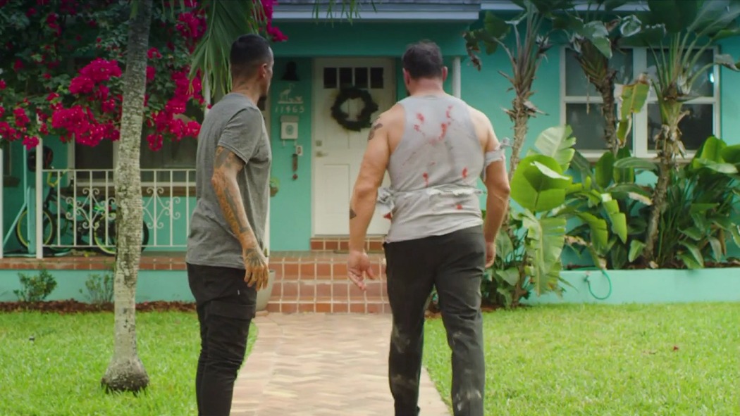 გახურება მაიამიზე  ქართულად -  Miami Heat