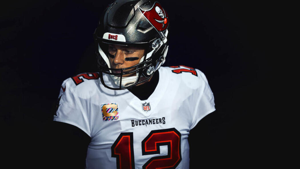 Becoming the G.O.A.T.: The Tom Brady Story