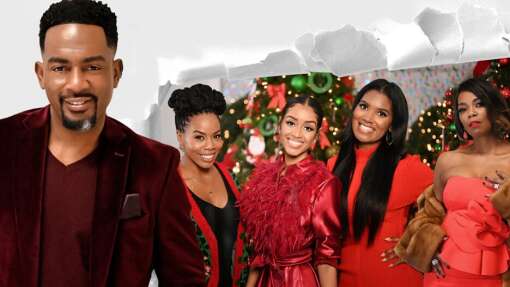 უხვი შობა  ქართულად -  A Rich Christmas