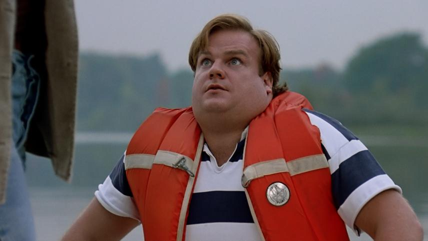 ტომი  ქართულად -  Tommy Boy