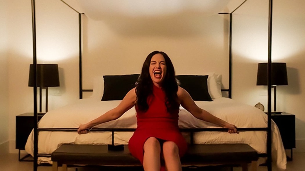 ჰიპნოზი  ქართულად -  Hypnotic