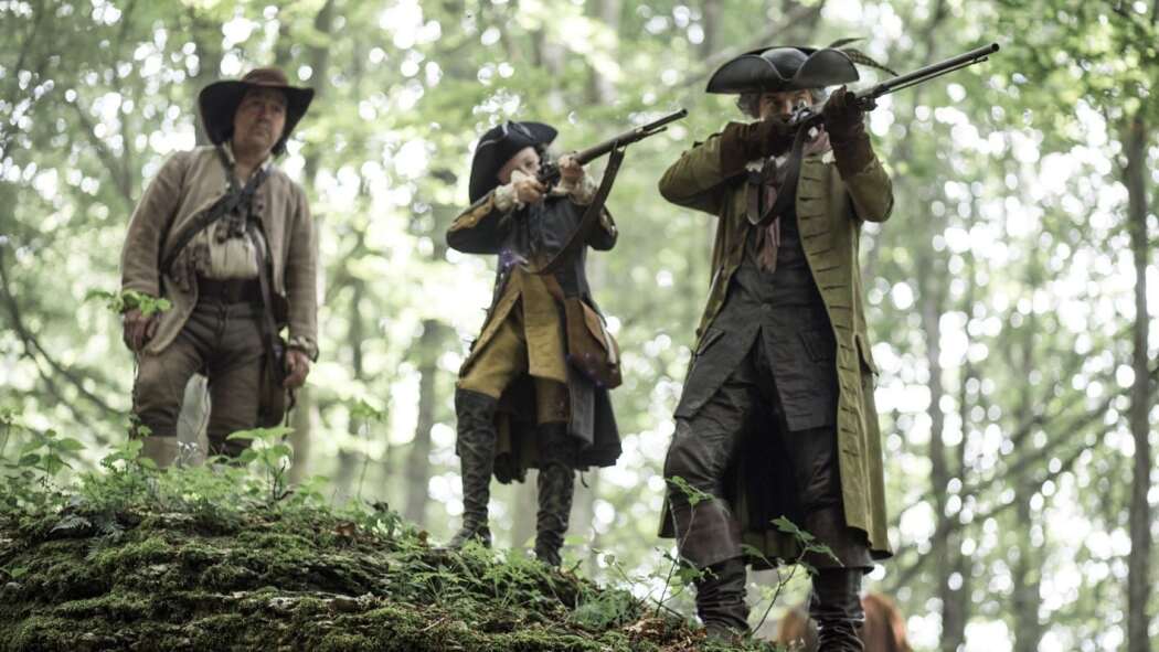 ხილვების წიგნი  ქართულად -  The Book of Vision