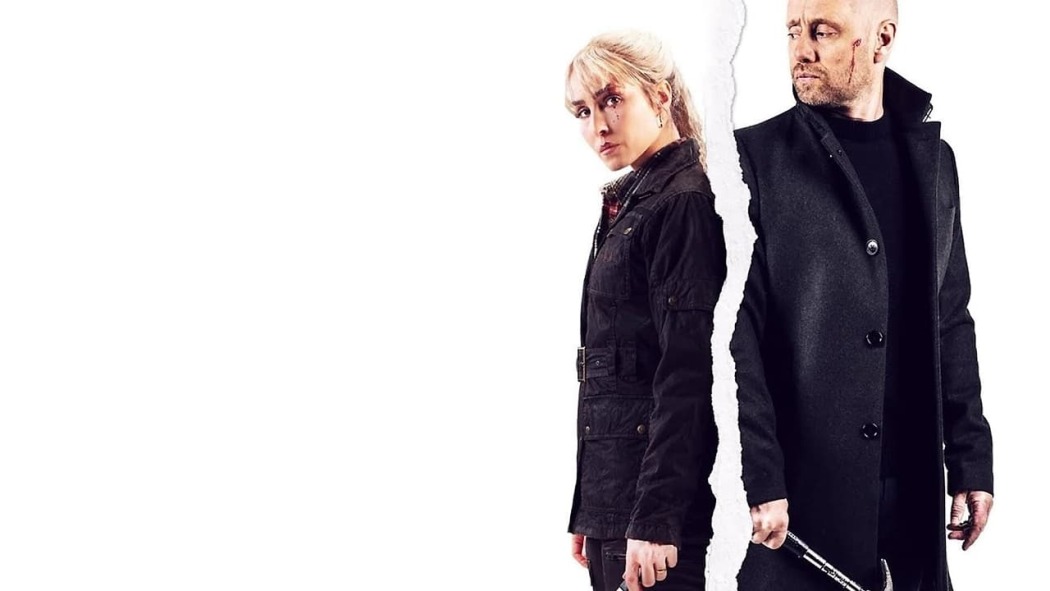 მოგზაურობა  ქართულად -  The Trip