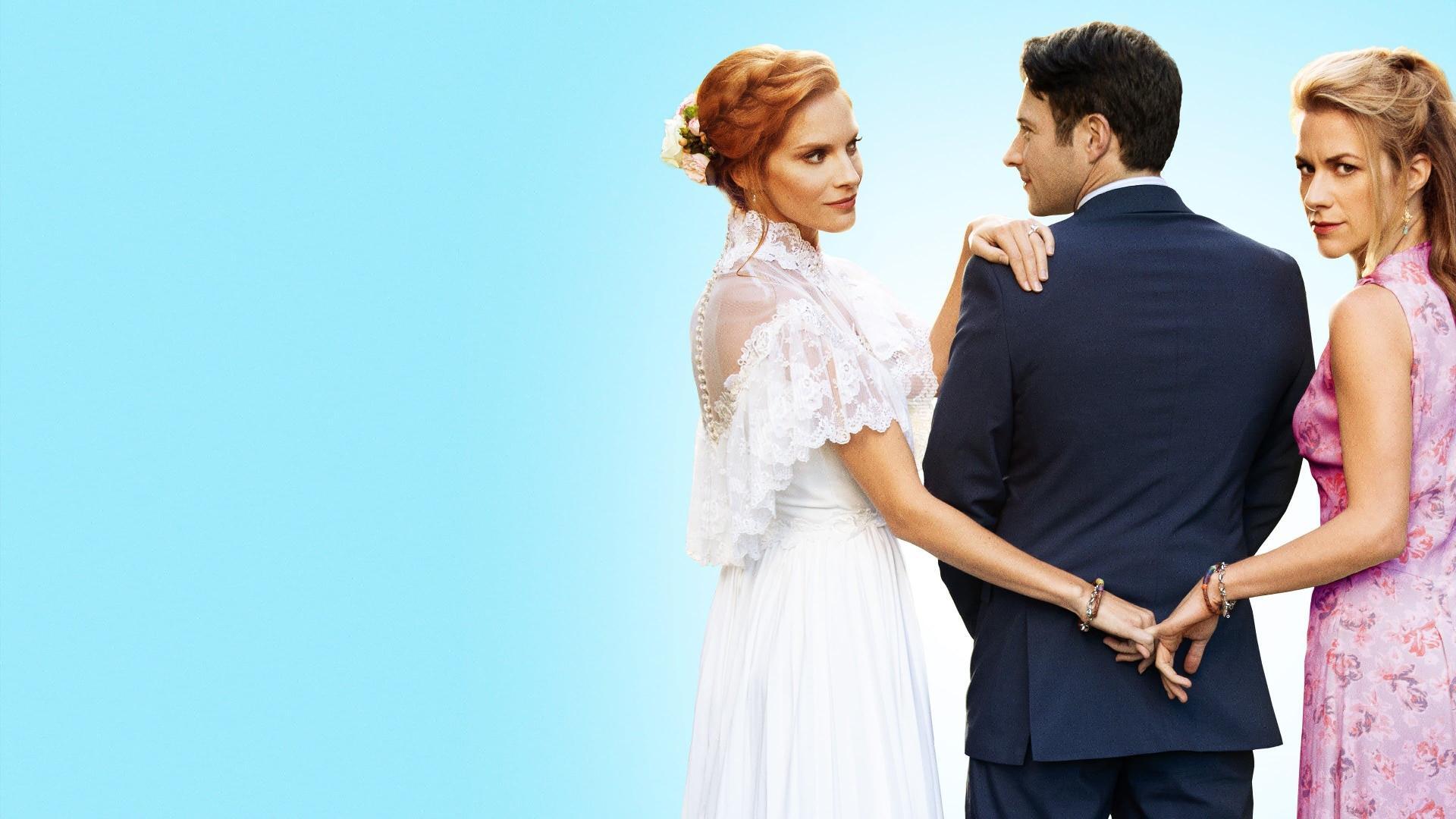 სულიერი მეგობრები  ქართულად -  Soulmates