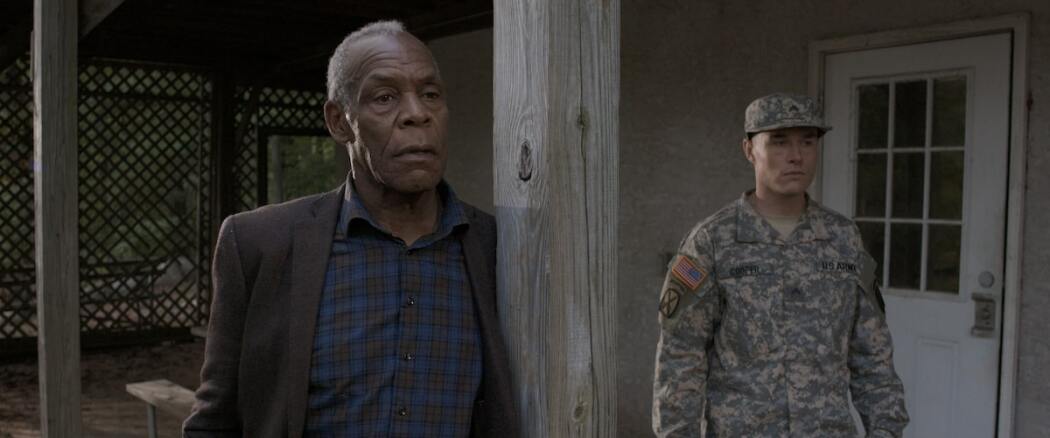 დრამერი  ქართულად -  The Drummer