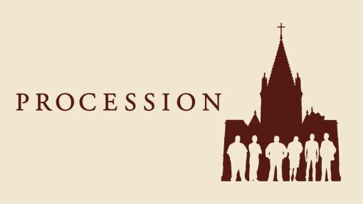 Procession  ქართულად -  На пути к исцелению