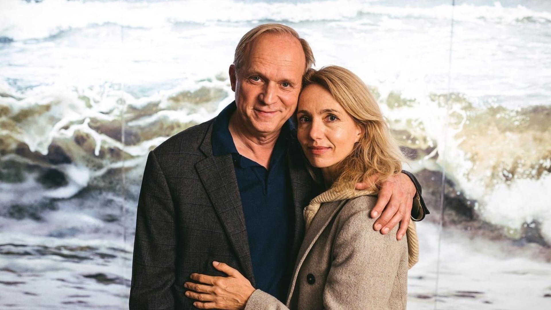 საზღვაო ნათურები  ქართულად -  Meeresleuchten