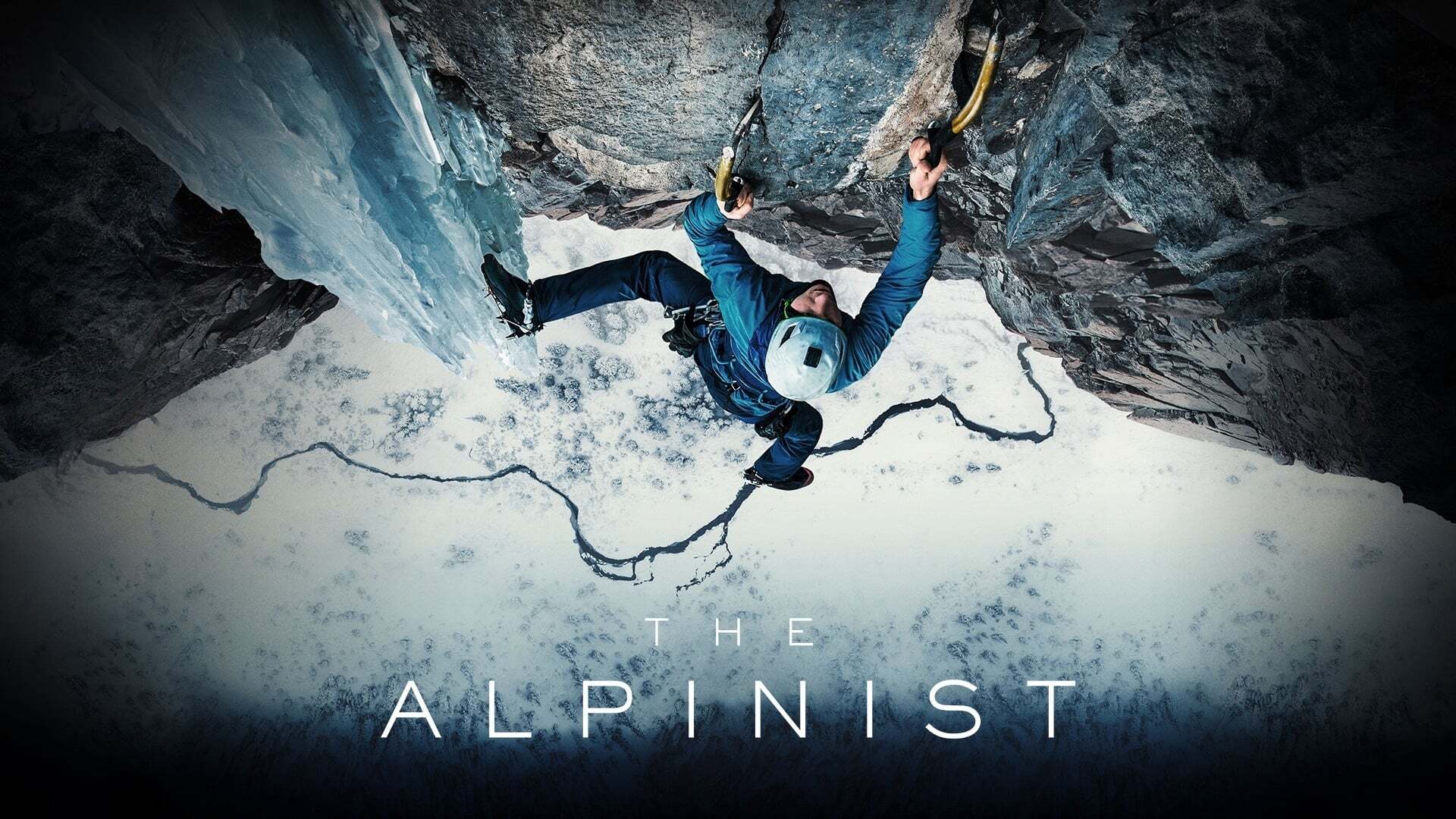 მთასვლელი  ქართულად -  The Alpinist