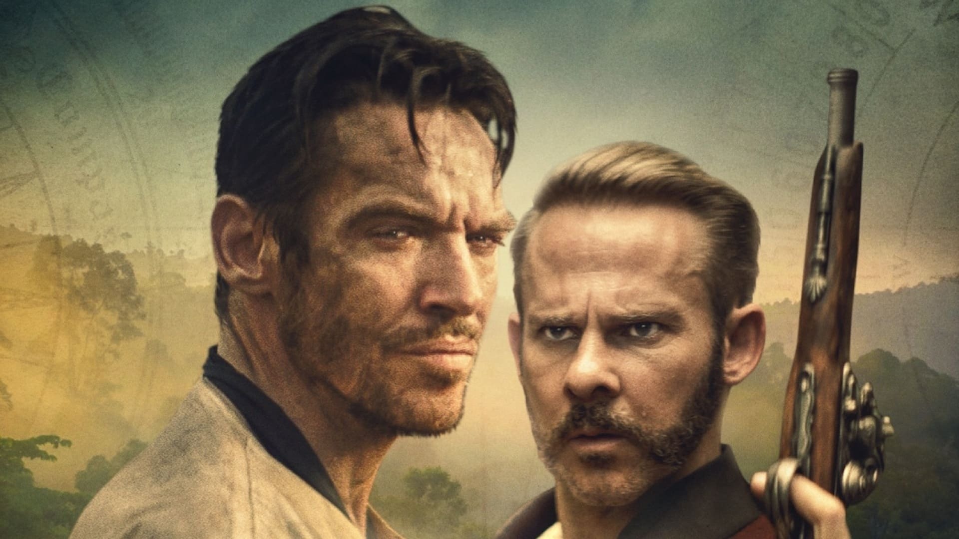 სამყაროს კიდე  ქართულად -  Edge of the World