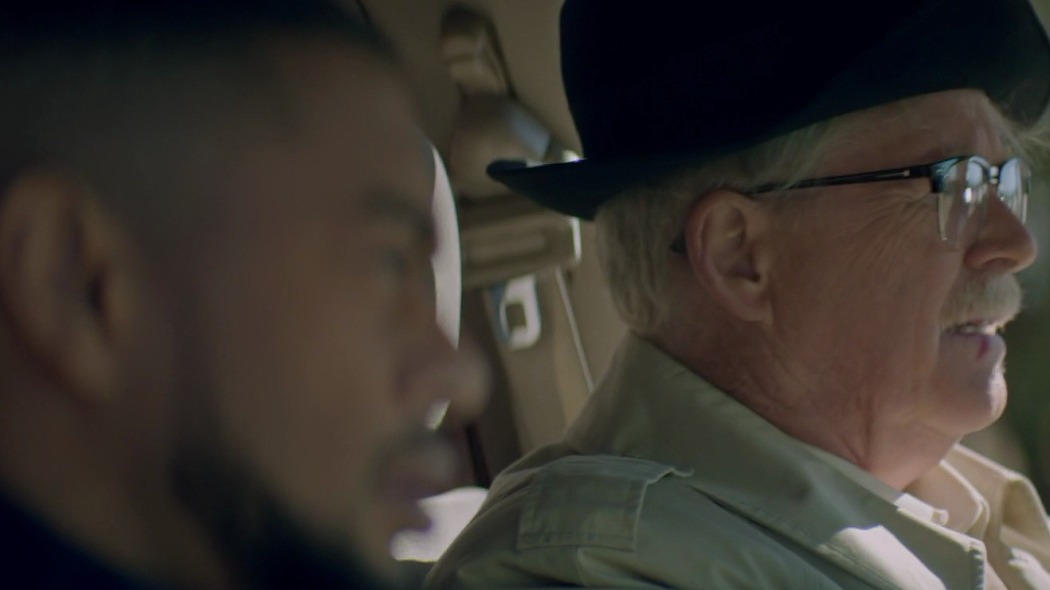 ზღვარს მიღმა  ქართულად -  Overrun