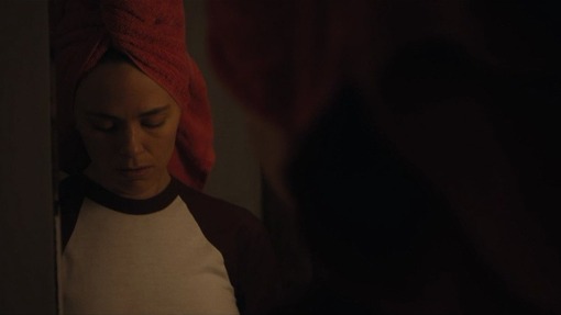 დაჭერა  ქართულად -  The Catch