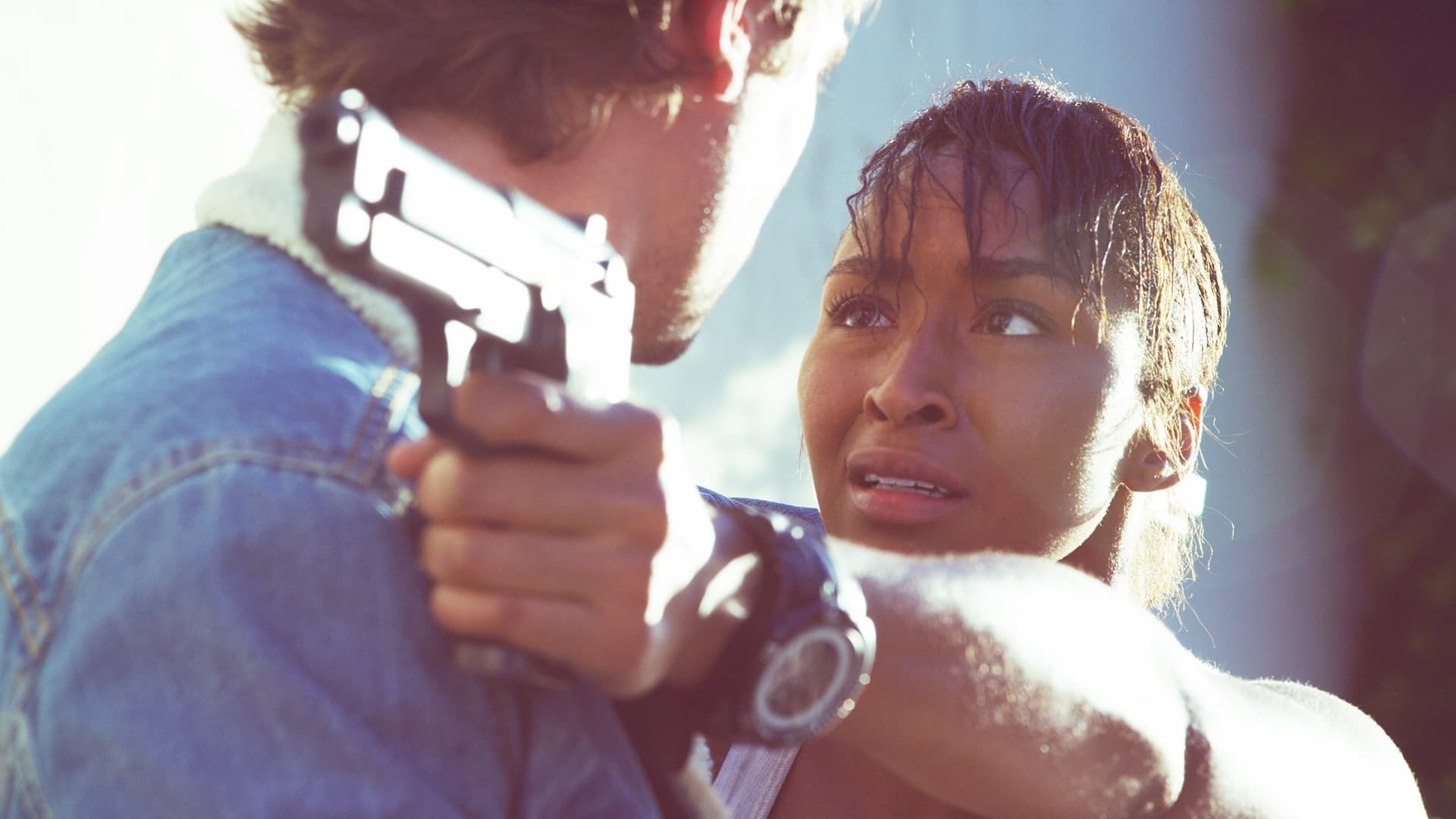 შავი პლანეტის შიში  ქართულად -  Fear of a Black Planet