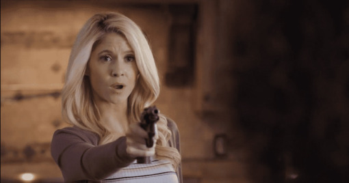 Dying for A Daughter