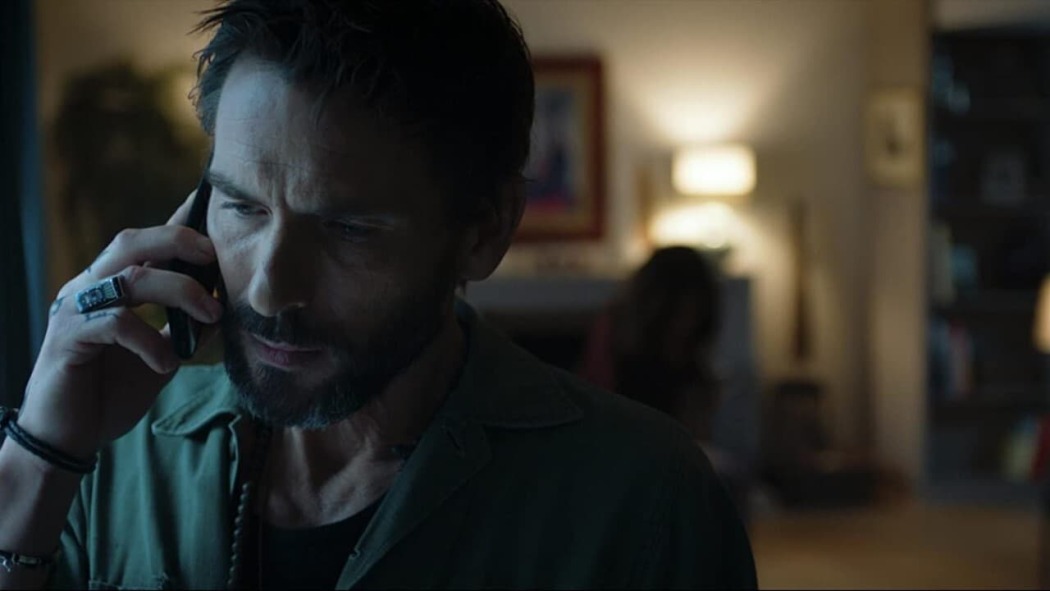 My Daughter on the Run