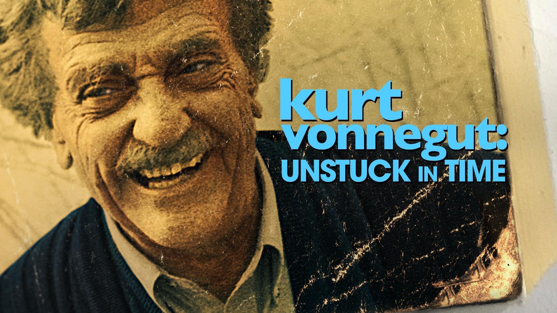 კურტ ვონეგუტი: დროის რღვევა  ქართულად -  Kurt Vonnegut: Unstuck in Time