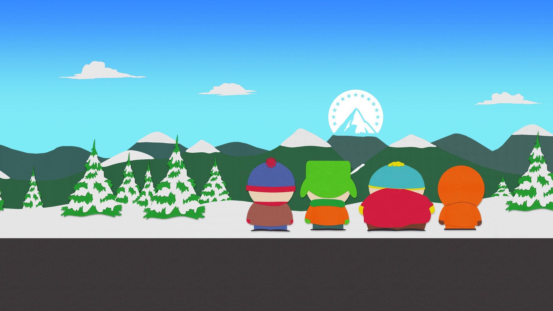 South Park: Post COVID  ქართულად -  Южный Парк: После COVIDа