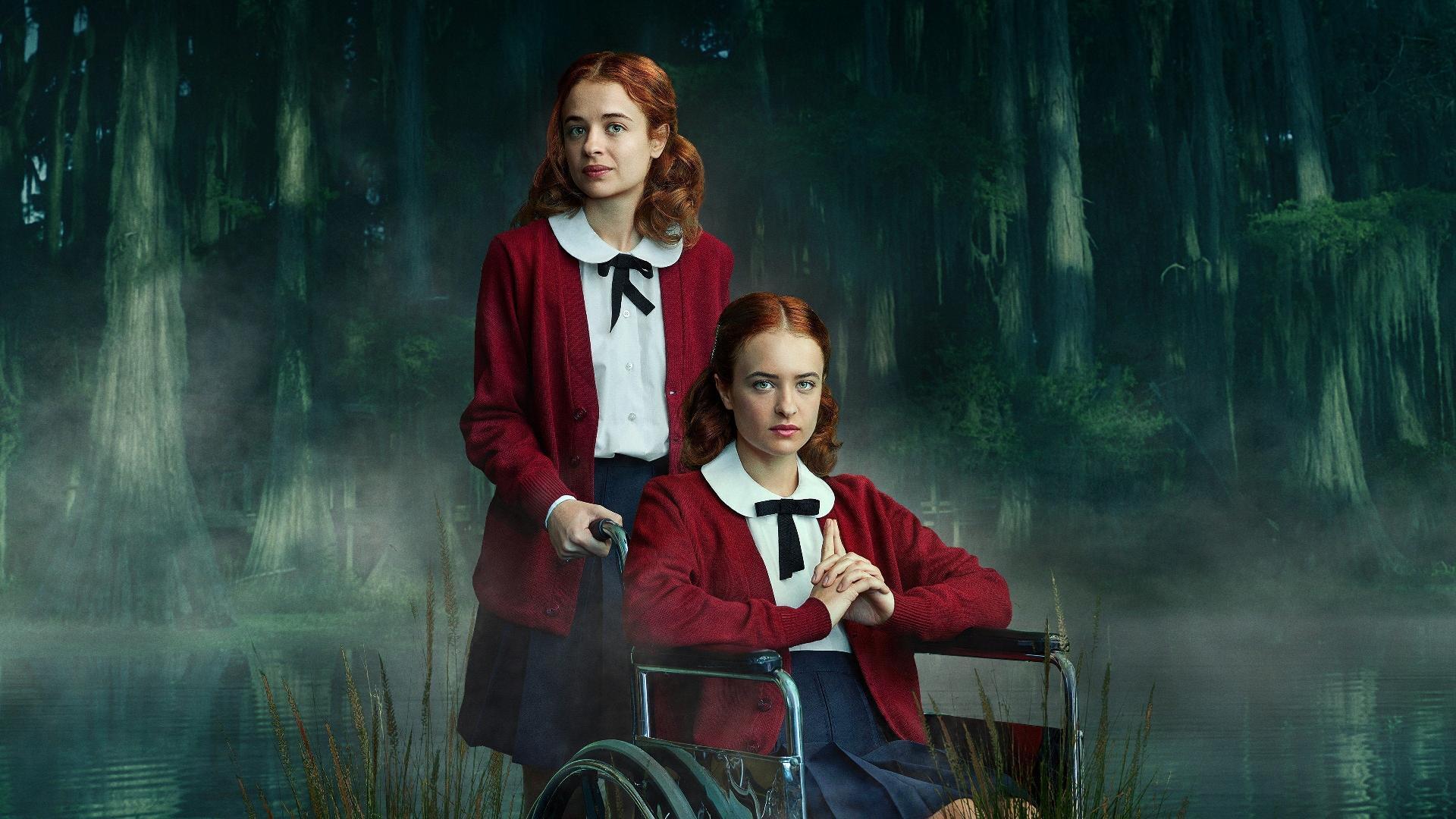 ვი.სი. ენდრიუსი: სინათლე ღამით  ქართულად -  V.C. Andrews Pearl in the Mist