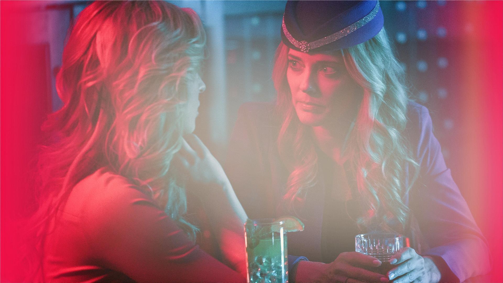 საჰაერო საიდუმლოებები  ქართულად -  Secrets in the Air