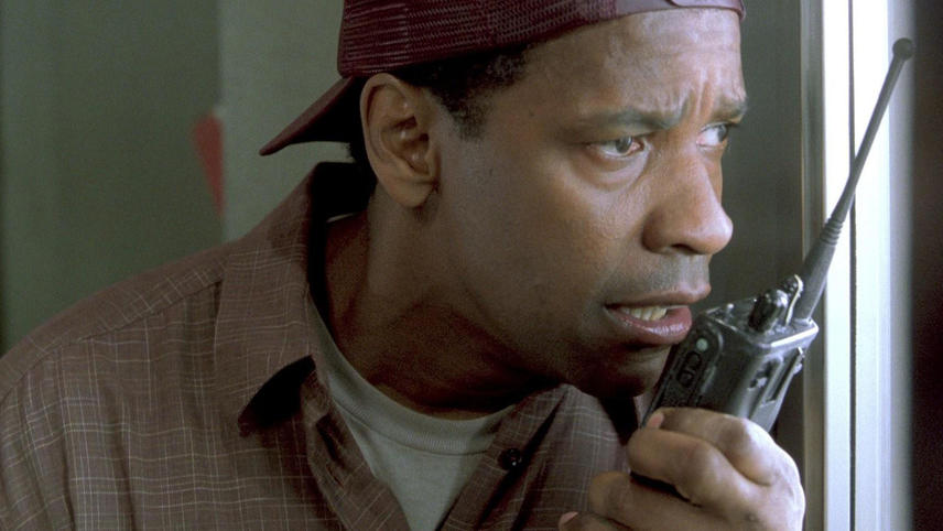 ჯონი ქიუ  ქართულად -  John Q