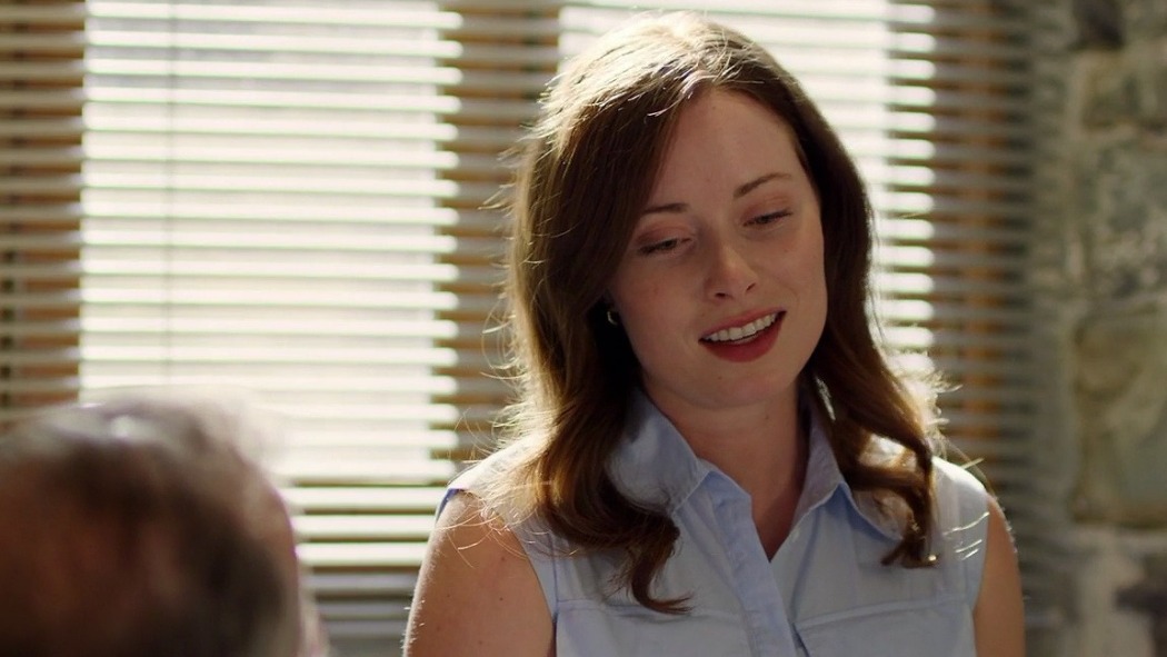 საფრთხე მეზობლად  ქართულად -  The Danger Next Door