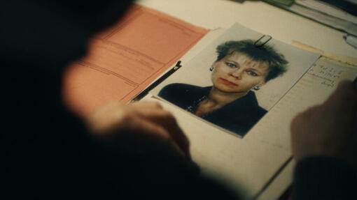 Dig Deeper: The Disappearance of Birgit Meier  ქართულად -  Докопаться до истины: Исчезновение Биргит Майер