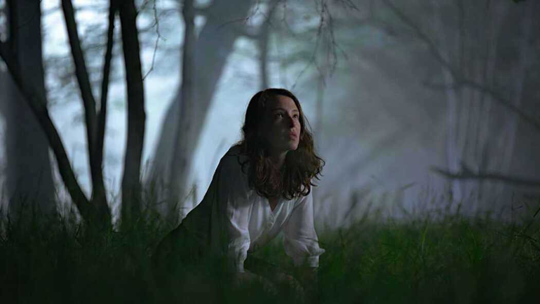 ნადიმი  ქართულად -  The Feast