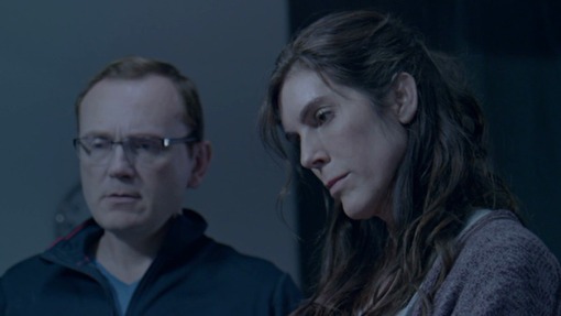 მარტო არ ხარ  ქართულად -  Not Alone