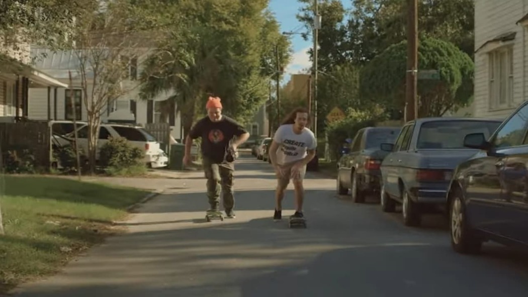 სკეიტშოპი  ქართულად -  Skateshop