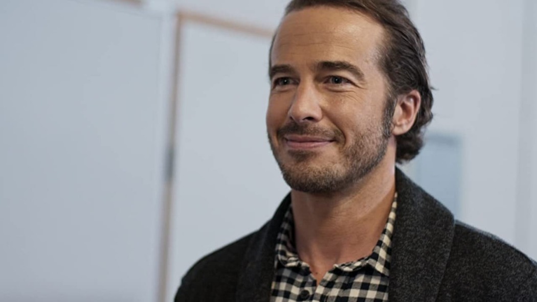 კუპიდონი საშობაოდ  ქართულად -  Cupid for Christmas