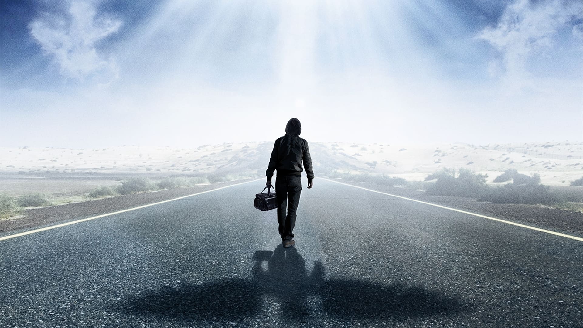 გზა სამოთხისკენ  ქართულად -  Highway to Heaven