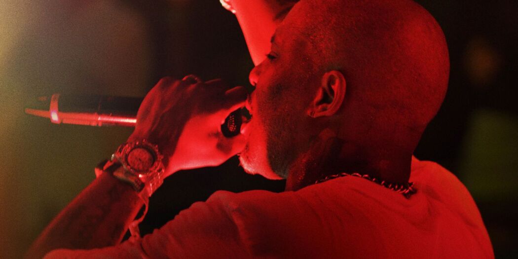 ნუ ეცდები გაიგო: გრაფი DMX საიმონსის ცხოვრების წელი.  ქართულად -  Dont Try to Understand: A Year in the Life of Earl DMX Simmons