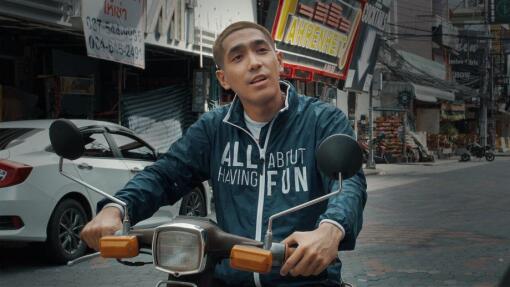 Game Changer  ქართულად -  Меняя правила игры