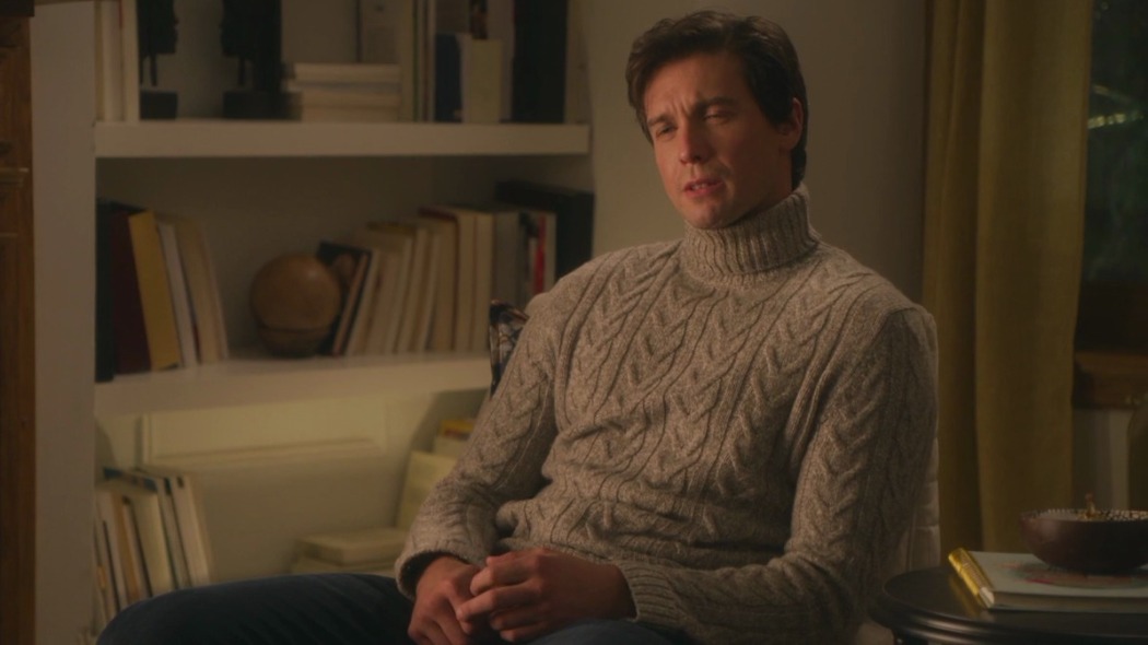 ისეთი გაუდა , როგორიც გამოვა  ქართულად -  As Gouda as it Gets