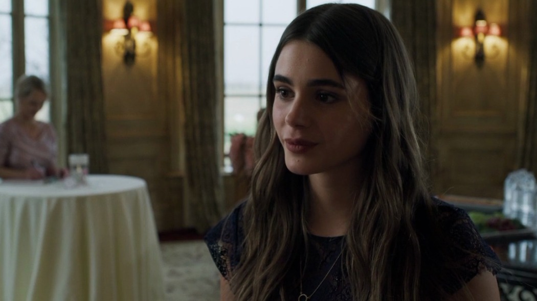 სასიკვდილო დებიუტანტები: ღამე რომლისთვისაც ღირს სიკვდილი  ქართულად -  Deadly Debutantes: A Night to Die For