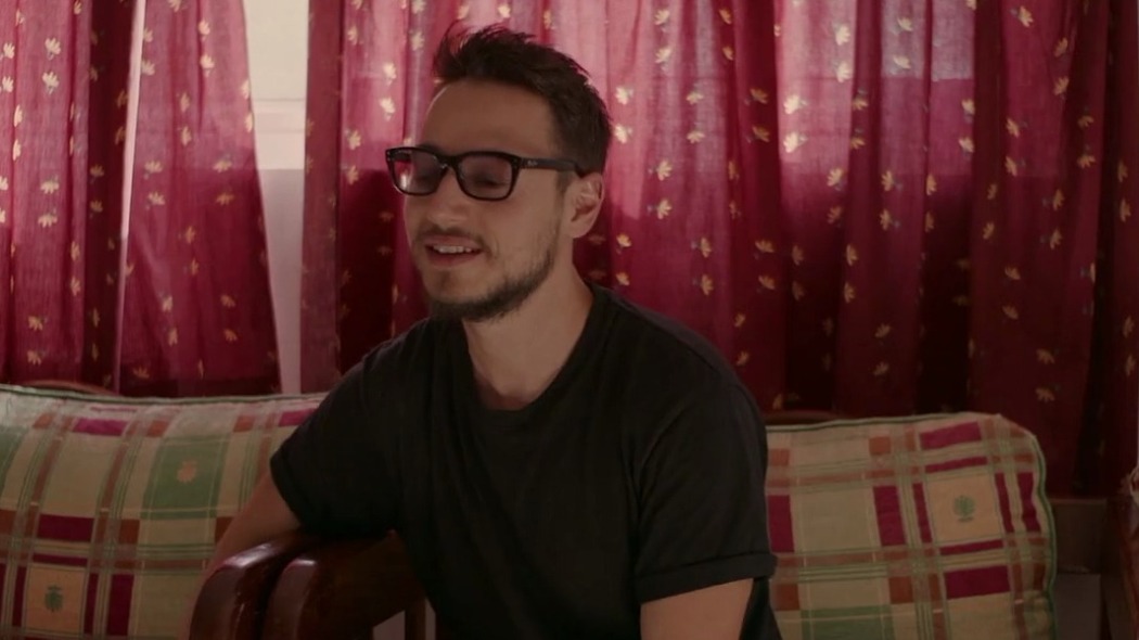 მხოლოდ ქარი  ქართულად -  Only the Winds