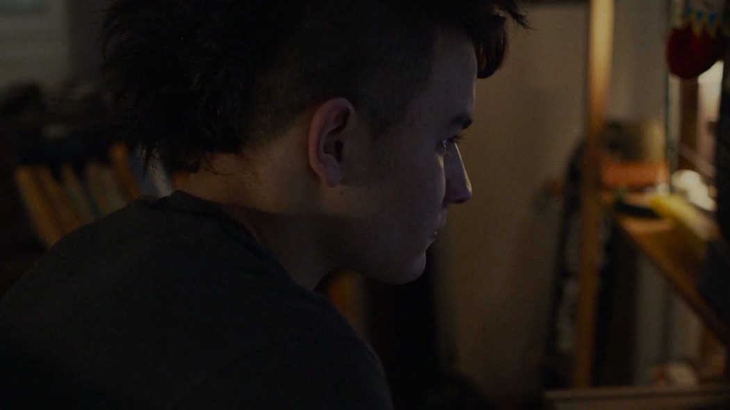 ბარბაროსი ოტო  ქართულად -  Otto the Barbarian