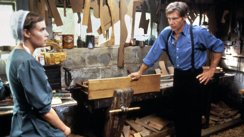 მოწმე  ქართულად -  Witness