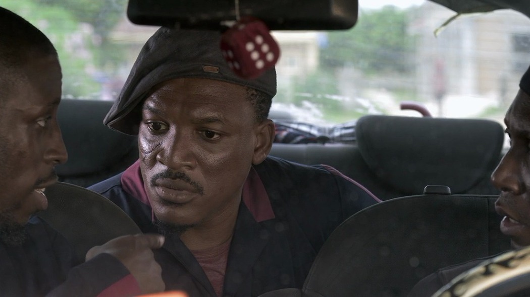 სამი ქურდი  ქართულად -  Three Thieves