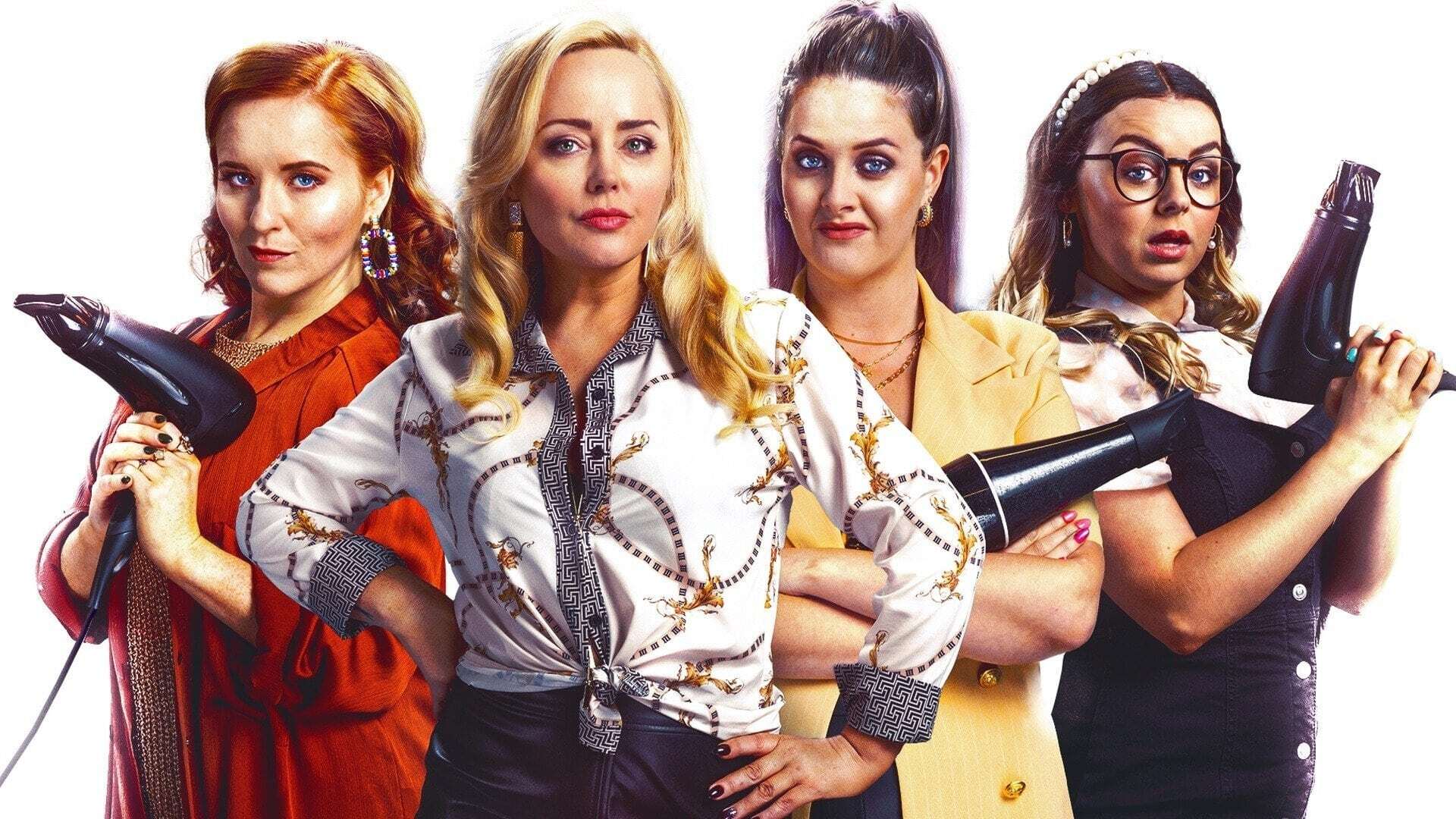 სასიკვდილო ჭრილობები  ქართულად -  Deadly Cuts