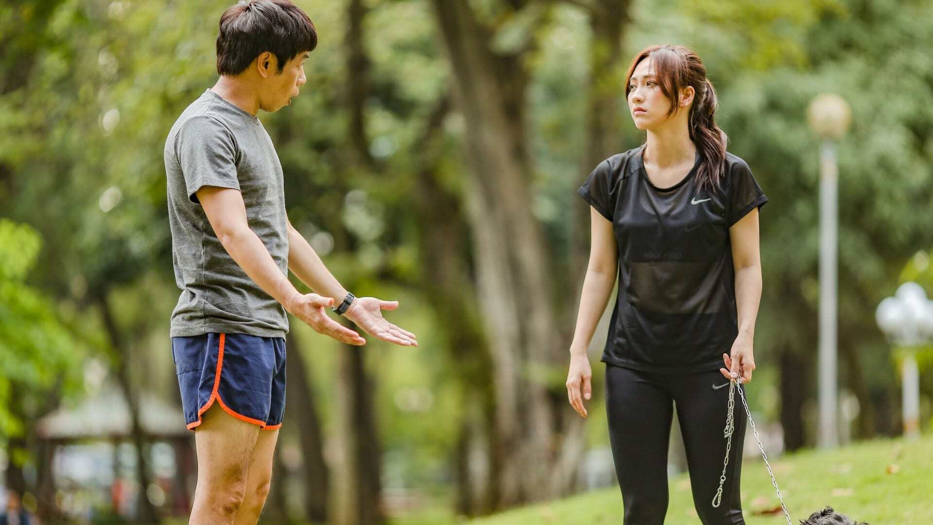 ბატონი ცოლო  ქართულად -  My Mr. Wife