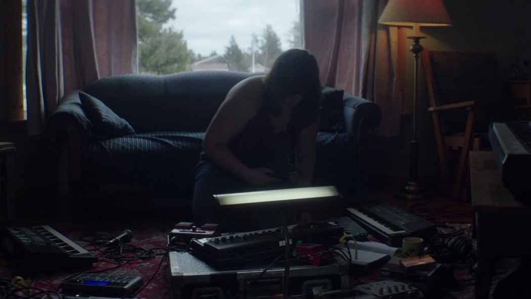 სიმები  ქართულად -  The Strings